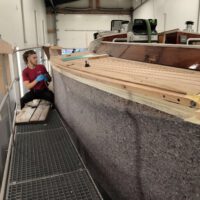 25 Teakdeck Legen 31.01.2025 34