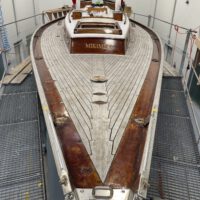 2025 02 27 Trebing, Manja & Stefan 2025 Refit Deck 473