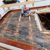 2025 03 05 Trebing, Manja & Stefan 2025 Refit Deck 431