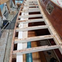 2025 04 11 Trebing, Manja & Stefan 2025 Refit Deck 259