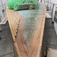 2025 05 23 Trebing, Manja & Stefan 2025 Refit Deck 158