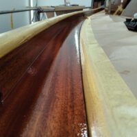 2025 07 18 Trebing, Manja & Stefan 2025 Refit Deck 52